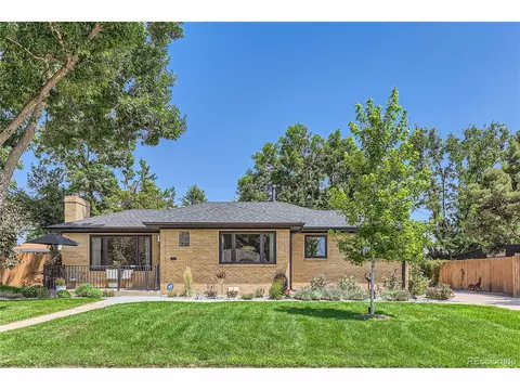 5870 S Fox St, Littleton, CO 80120