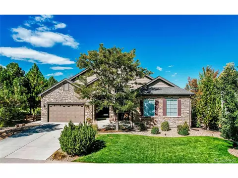 5440 Spur Cross Trl, Parker, CO 80134