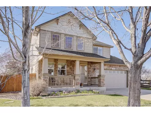 2039 E 148th Ave, Thornton, CO 80602