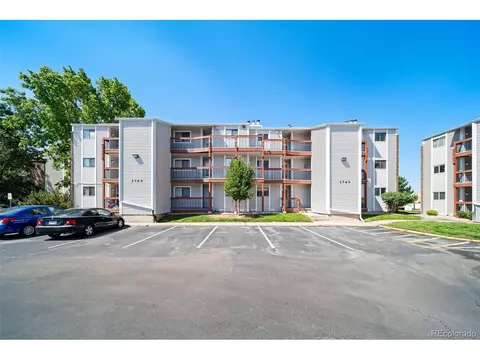 2760 W 86th Ave #156, Westminster, CO 80031