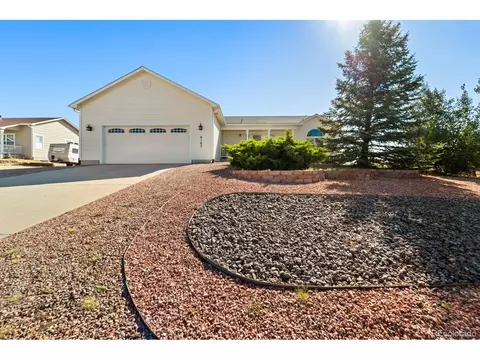 8163 Fort Smith Rd, Peyton, CO 80831