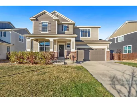 6748 Flintlock Rd, Timnath, CO 80547 photo 1