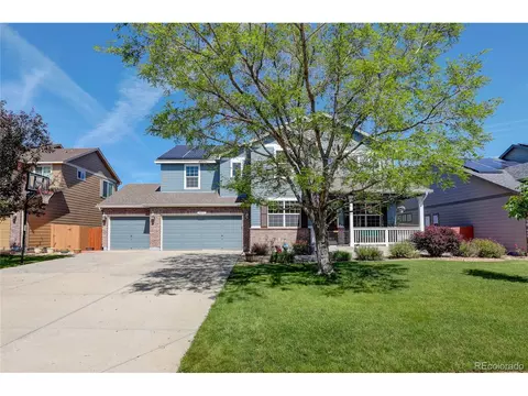 4059 S Odessa St, Aurora, CO 80013