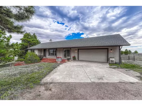 11759 Stagecoach Dr, Parker, CO 80138