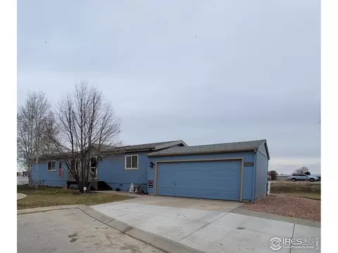 11036 Thunderbird #279, Longmont, CO 80504