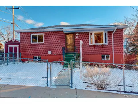 511 Plateau Pkwy, Golden, CO 80403