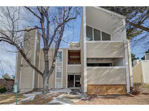3868 S Fraser St #M06, Aurora, CO 80014