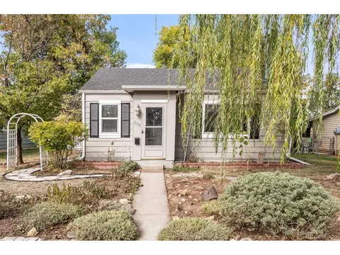 229 Lyons St, Fort Collins, CO 80521