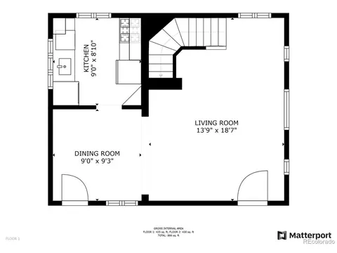 2219 E 12th Ave, Denver, CO 80206 photo 27
