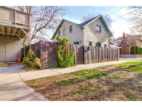 2219 E 12th Ave, Denver, CO 80206 photo 1