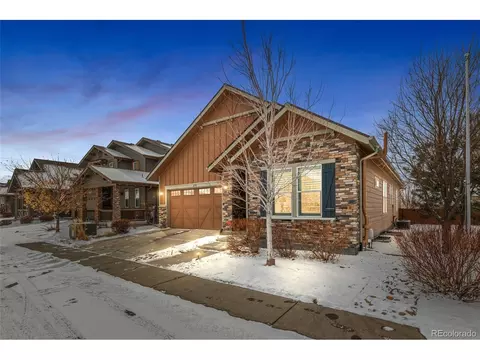 6592 Club Villa Rd, Parker, CO 80134