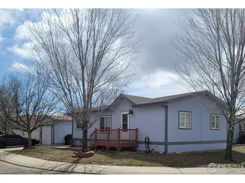 3282 Far Vw #182, Longmont, CO 80504