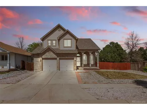 5136 Sacred Feather Dr, Colorado Springs, CO 80916