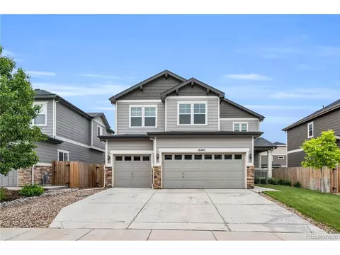 16245 E 101st Ave, Commerce City, CO 80022