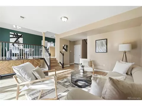 Living - 9865 Buffalo St, Firestone, CO 80504 photo 3 of 5