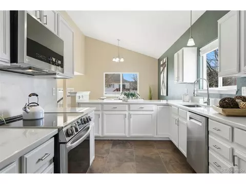 Kitchen - 9865 Buffalo St, Firestone, CO 80504 photo 1 of 5