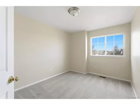 Bedroom - 9865 Buffalo St, Firestone, CO 80504 photo 6 of 7