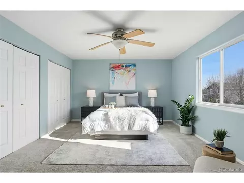 Bedroom - 9865 Buffalo St, Firestone, CO 80504 photo 1 of 7