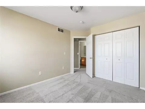 Bedroom - 9865 Buffalo St, Firestone, CO 80504 photo 7 of 7