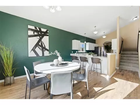 Dining - 9865 Buffalo St, Firestone, CO 80504 photo 1 of 3