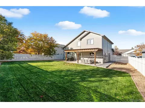 Exterior - 9865 Buffalo St, Firestone, CO 80504 photo 2 of 6