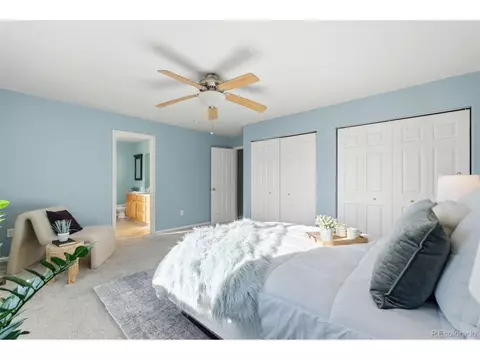 Bedroom - 9865 Buffalo St, Firestone, CO 80504 photo 2 of 7