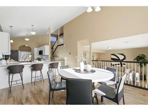 Dining - 9865 Buffalo St, Firestone, CO 80504 photo 3 of 3