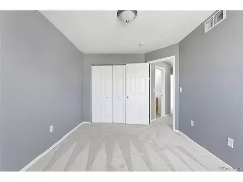 Bedroom - 9865 Buffalo St, Firestone, CO 80504 photo 5 of 7