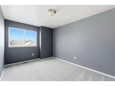 Bedroom - 9865 Buffalo St, Firestone, CO 80504 photo 4 of 7