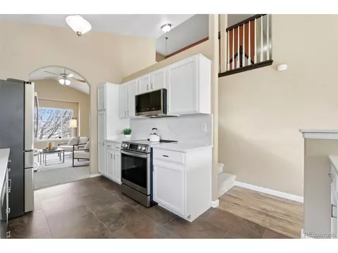 Kitchen - 9865 Buffalo St, Firestone, CO 80504 photo 2 of 5