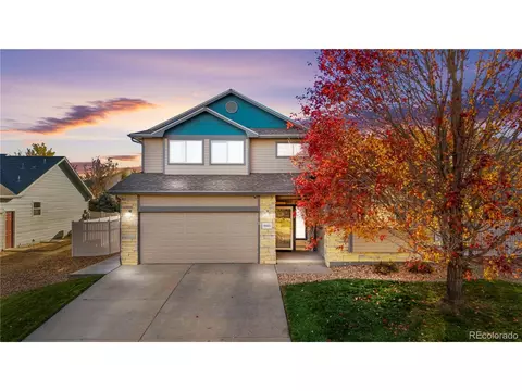 Exterior - 9865 Buffalo St, Firestone, CO 80504 photo 6 of 6