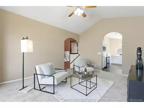 Living - 9865 Buffalo St, Firestone, CO 80504 photo 2 of 5