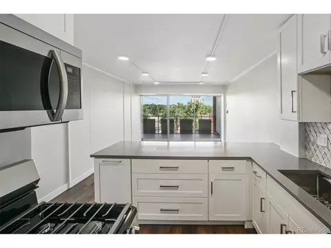 800 Washington St #708, Denver, CO 80203