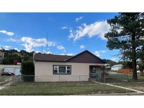 Undisclosed, Walsenburg, CO 81089