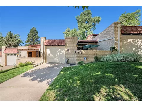 2675 S Sheridan Ct, Lakewood, CO 80227