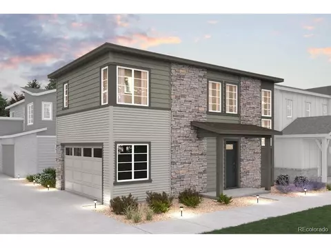 22549 E 47th Dr, Aurora, CO 80119