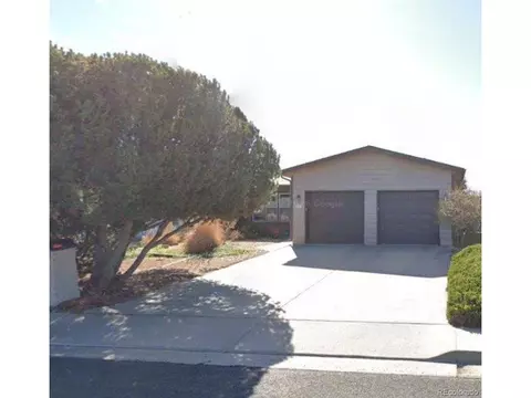 523 Gayle St, Fort Morgan, CO 80701