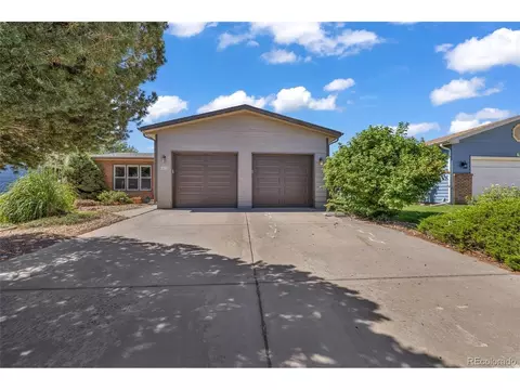 523 Gayle St, Fort Morgan, CO 80701