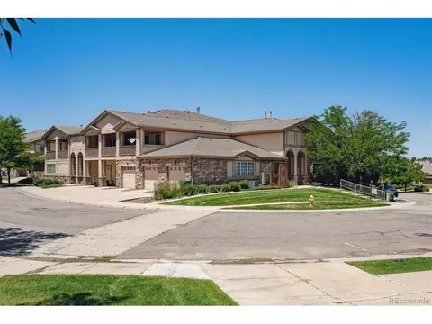 7190 S Wenatchee Way #B, Aurora, CO 80016