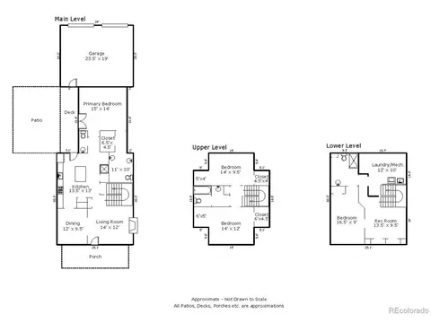 8011 E 26th Ave, Denver, CO 80238 photo 49