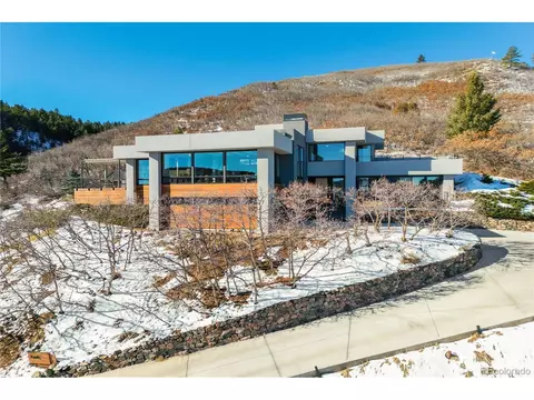5401 Antler Run, Littleton, CO 80125