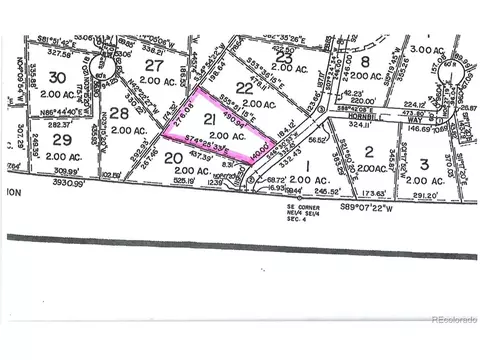 357 Pronghorn Dr, Como, CO 80432 photo 8