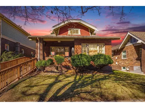785 S Ogden St, Denver, CO 80209