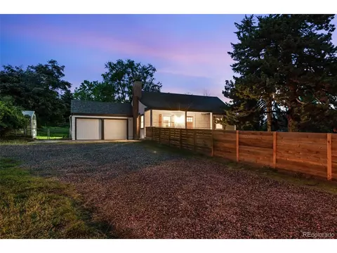 777 Garrison St, Lakewood, CO 80215