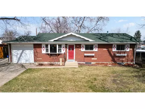 Undisclosed, Arvada, CO 80003