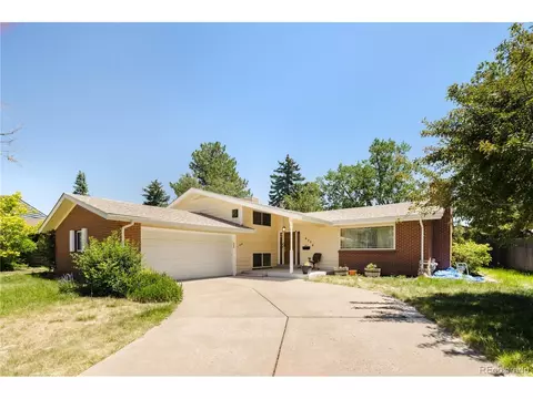 6754 S Detroit Cir, Centennial, CO 80122