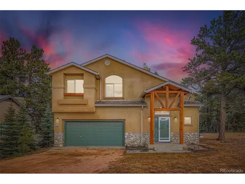 190 Shannon Pl, Divide, CO 80814