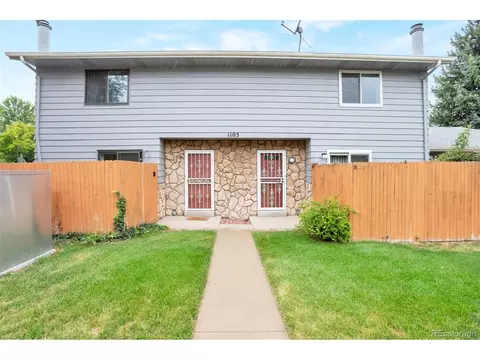 1105 W 112th Ave #B, Denver, CO 80234