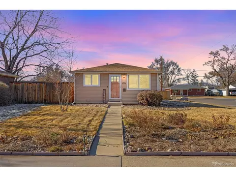 5235 Quay St, Arvada, CO 80002