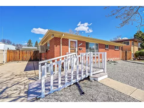 12649 E Park Lane Dr, Aurora, CO 80011